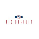 Bio Biscuit logo