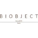 Biobject logo