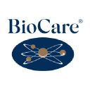 Biocare logo