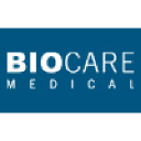 Biocare logo