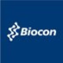 BIOCON LIMITED logo