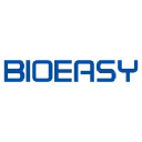 Bioeasy logo