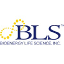 Bioenergy Life Science logo