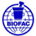 BIOFAC A/S logo