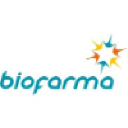 Biofarma logo