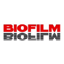 Biofilm logo