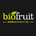 Bio Fruit logo