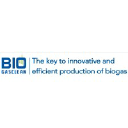 Biogasclean logo