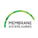 MEMBRANE SYSTEMS EUROPE B.V. logo