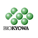 Bio Kyowa logo