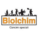 BIOLCHIM S.P.A logo