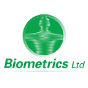 Biometrics logo