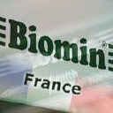 BIOMIN GMBH logo