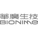 Bionime logo