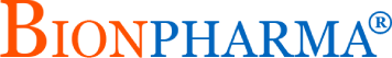 Bionpharma logo