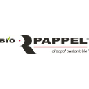 Bio Pappel logo