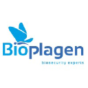 Bioplagen logo