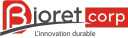 Bioret logo