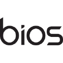 Bios Lighting logo