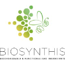 Biosynthis logo