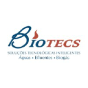 Biotecs logo