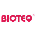 BIOTEQUE CORPORATION logo