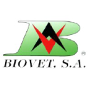 Biovet logo