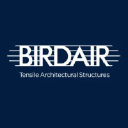 Birdair logo