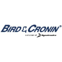 Bird and Cronin logo