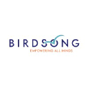 BIRDSONG CORPORATION logo