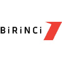 Birinci Otomotiv logo