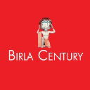 Birla Century logo