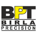 BIRLA PRECISION TECHNOLOGIES logo