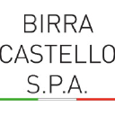 Birra Castello logo