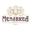 BIRRA MENABREA S.P.A logo