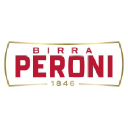 Birra Peroni logo