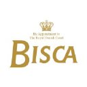 BISCA AS logo