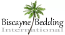 Biscayne Bedding logo