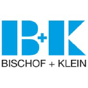 Bischof + Klein logo