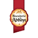 Biscuiterie de l'Abbaye logo