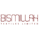 Bismillah Textiles logo