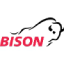 BISON S.A. logo