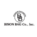 Bison Bag logo