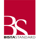 Bista Standard logo