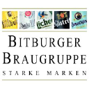 BITBURGER  BRAUGRUPPE  GMBH logo