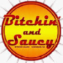 Bitchin' Sauce logo