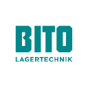 Bito-Lagertechnik logo