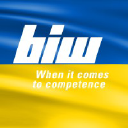 BIW logo