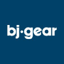 BJ Gear logo