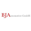 BJ Automotive logo